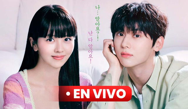 ‘My lovely liar’ está programada para tener 16 capítulos más un episodio especial. Foto: composición LR/ tvN