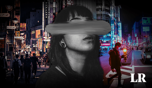 Los jouhatsu desaparecen por diversos motivos para iniciar una nueva vida en un lugar diferente. Foto: composición LR/ Pexels