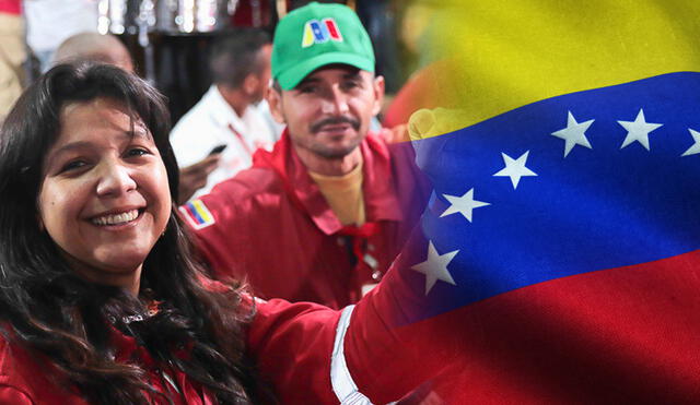 Revisa AQUÍ los textos y postales más bonitas para dedicarle a los funcionarios públicos por su día. Foto: composición LR/Twitter de Nicolás Maduro/Freepik