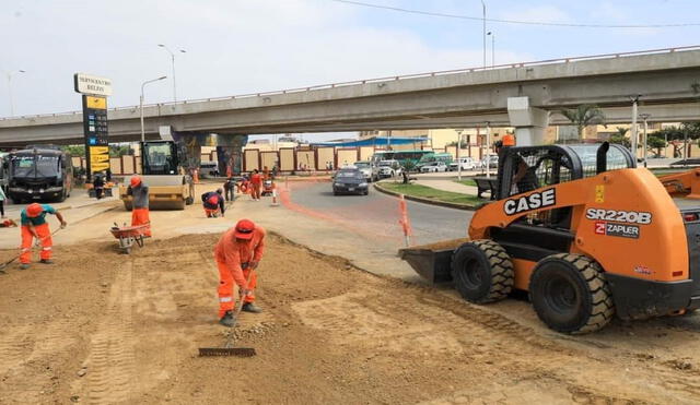 Inestabilidad en gestión edil afecta que se desarrollen grandes proyectos. Foto: La República