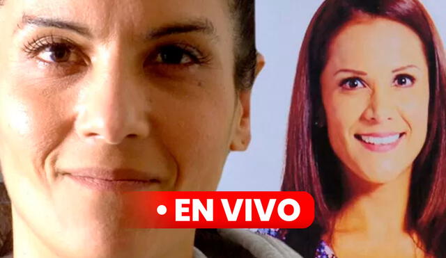Charo será la nueva víctima de Claudia Llanos en 'Al fondo hay sitio 2023'. Foto: América TV