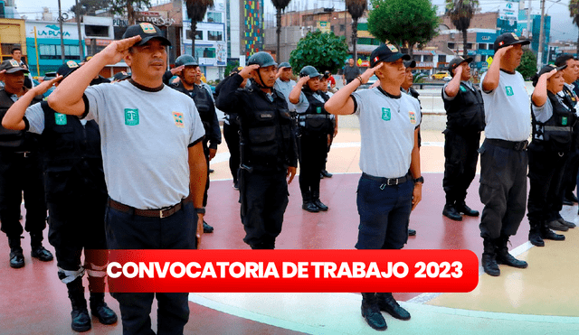 La Municipalidad de Los Olivos puso a disposición del público 154 empleos hasta el 5 de septiembre. ¡No desaproveches esta oportunidad!. Foto: composición LR/MunicipalidadDeLosOlivos