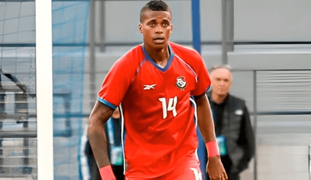 Panama defender Gilberto Hernandez passes away during shootout in Colon