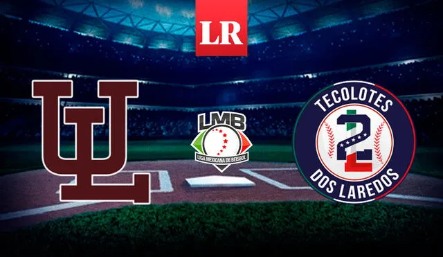 El juego 6 de Algodoneros vs. Tecos se disputará en el Uni-Trade Stadium de Laredo, Texas (Estados Unidos). Foto: composición de Álvaro Lozano / La República