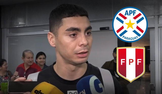 Miguel Almirón juega en la Premier League de Inglaterra. Foto: composición LR/captura Versus