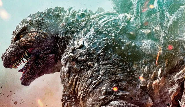 La nueva película de 'Godzilla' nos llevará nuevamente a su país de origen, Japón. Foto: Media