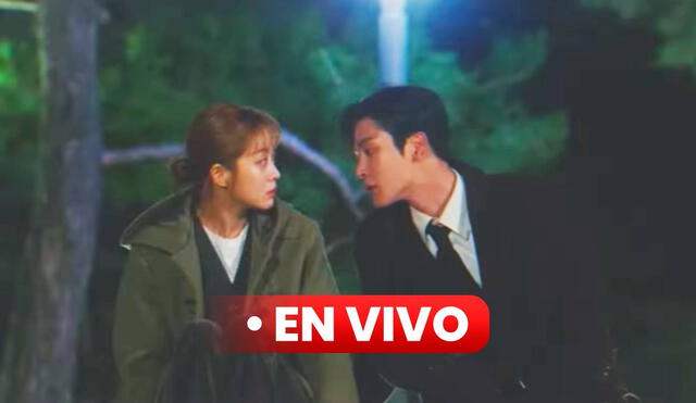 'Un amor predestinado' empezó a transmitirse el 23 de agosto de 2023. Foto: composición LR/JTBC