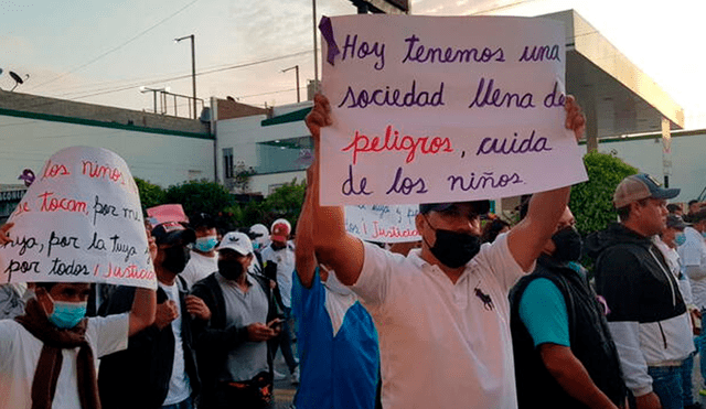 La ministra Magnet Márquez también se pronunció sobre el dictamen que aprueba el nombramiento automático de profesores. Foto: Rosa Quincho/ La República