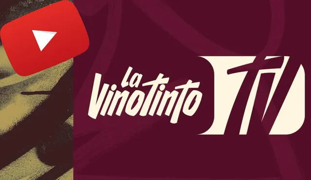 La Vinotinto TV contará con previas y análisis del post partido de Venezuela. Foto: composiciónLR/FVF/StickPNG
