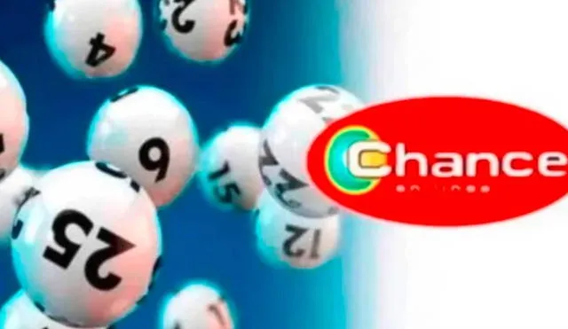 Revisa AQUÍ los resultados de la lotería Chance de hoy, 6 de septiembre. Foto: composición LR/Triple Chance