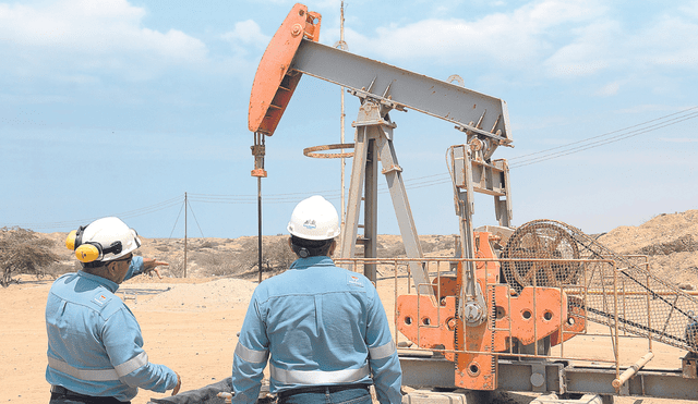 Negocio en marcha. Petroperú compra el crudo de Talara a US$83 por barril, cuando sea propietario le costará casi la mitad. Foto: difusión