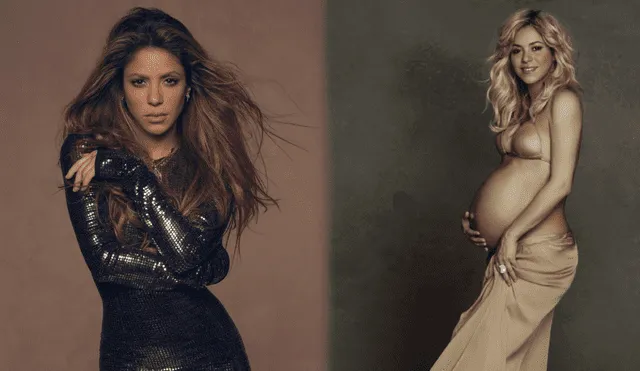 Shakira podría tener una hija, según El Nacional de Cataluña. Foto: composición LR/Instagram
