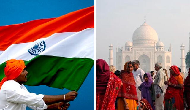 Integrantes del partido del Gobierno actual de la India explicaron por qué quieren cambiarle de nombre al país. Foto: composición LR/Opopular/Imágenes y noticias