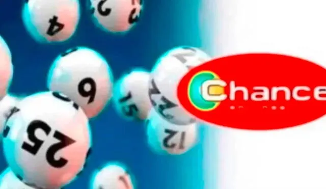 Revisa AQUÍ los resultados de la lotería Chance de hoy, 8 de septiembre. Foto: composición LR/Triple Chance