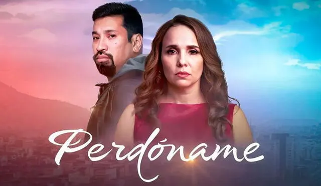 En septiembre se estrenará la nueva telenovela de América TV. Foto: Captura América TV