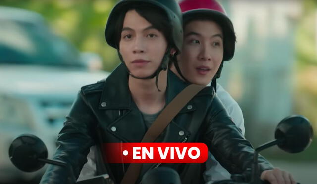 ¿Amistad o romance? Only Friends lanza avance del capítulo 5. Foto: GMMTV