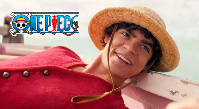 El live action de 'One Piece' se estrenó el 31 de agosto de 2023. Foto: Netflix