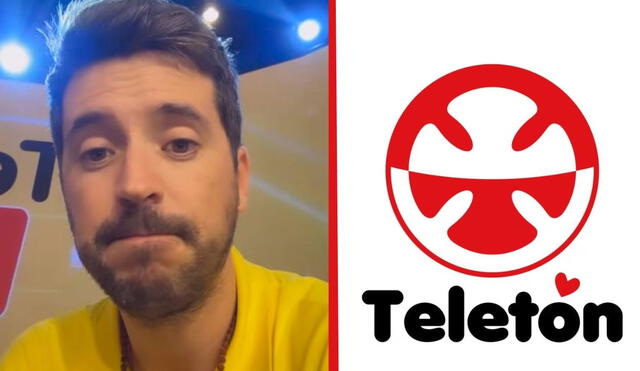 La Teletón se transmitió este año de forma digital en su mayoría. Foto: Composición LR/Jesús Alzamora/Teletón/Instagram