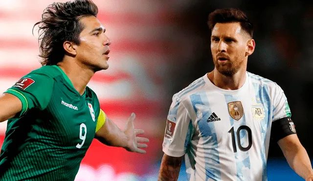 Lionel Messi es una de las dudas para el Bolivia vs. Argentina por Eliminatorias. Foto: composición LR/EFE/Twitter