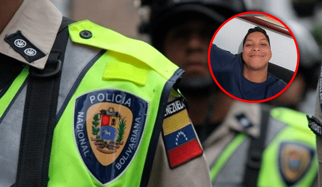 El estudiante en un inicio había sido reportado como desaparecido, pero luego se supo que estaba capturado por la Policía. Foto: composición LR/JKA/FB/Notiamérica