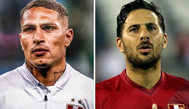 Paolo Guerrero confirmó que perdió todo tipo de comunicación con Claudio Pizarro. Foto: composición LR/Paolo Guerrero/Instagram/Bundesliga