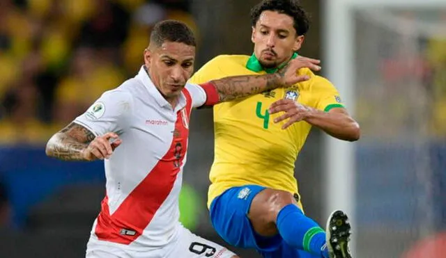 Juan Reynoso es técnico de la selección peruana desde agosto del 2022. Foto: composición de LR/FPF