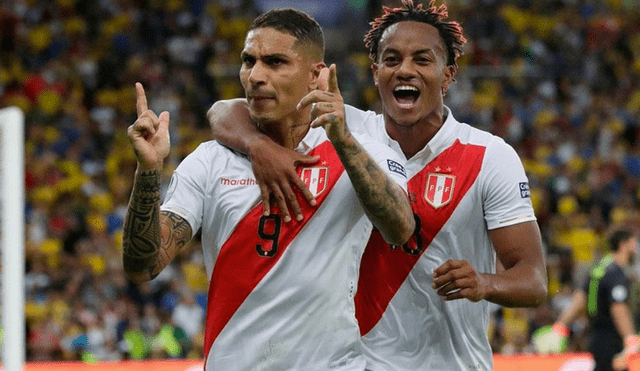 La selección peruana disputó un Mundial por última vez en el 2018. Foto: FPF