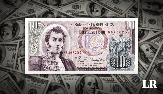 Este billete puede valer mucho dinero, si está en excelentes condiciones. Foto: composición de Jazmín Ceras/La República/Numista/Univision