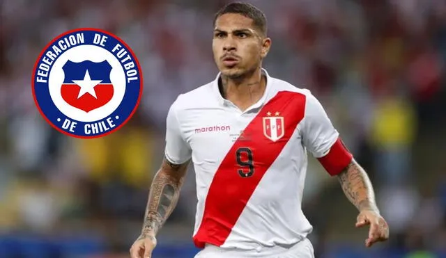 Paolo Guerrero es el único jugador peruano en disputar 6 Eliminatorias. Foto: composición LR/EPA