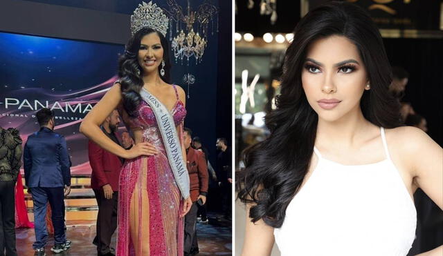Miss Universo Panamá 2023 EN VIVO: revive todas las incidencias del concurso de belleza nacional. Foto: composiciónLR/ECO TV/Realities&Mas