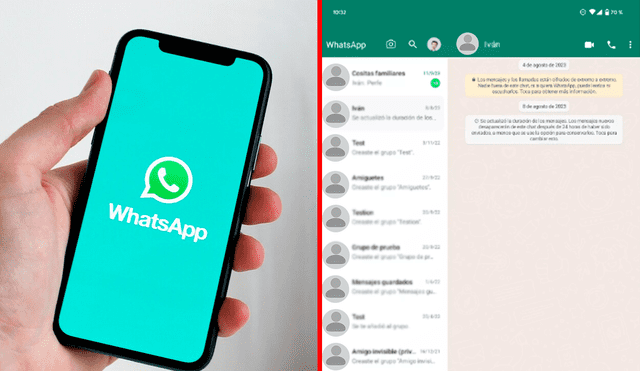 Instalar WhatsApp: qué necesitas y cómo instalarlo y activarlo en