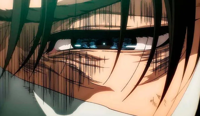 El episodio final de Shingeki no Kyojin se estrenará en noviembre
