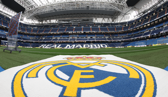 Real Madrid es uno de los clubes más importantes del mundo. Foto: AFP