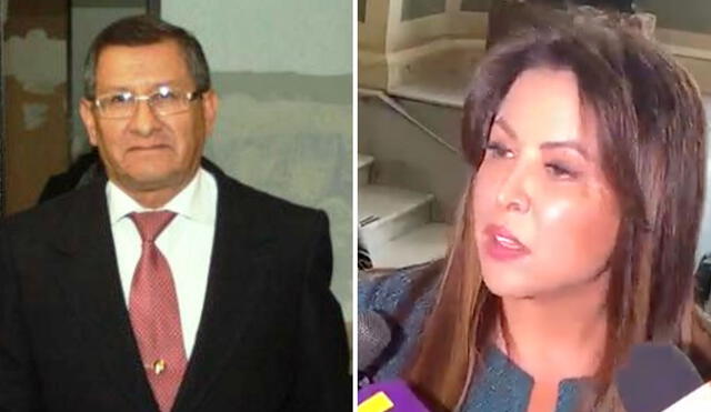 El ex asesor presidencial renunció al cargo durante el mandato de Humala. Foto: composición LR/Andina - Video: RPP