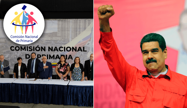 Nicolás Maduro es presidente de Venezuela desde 2013. Foto: composición LR/ANDINA/Comisión Nacional de Primaria VE/Facebook/El Ucabista