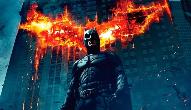 La trilogía de ‘Batman: The Dark Knight’ volverá a los cines del Perú en septiembre. Foto: Warner Bros. Pictures