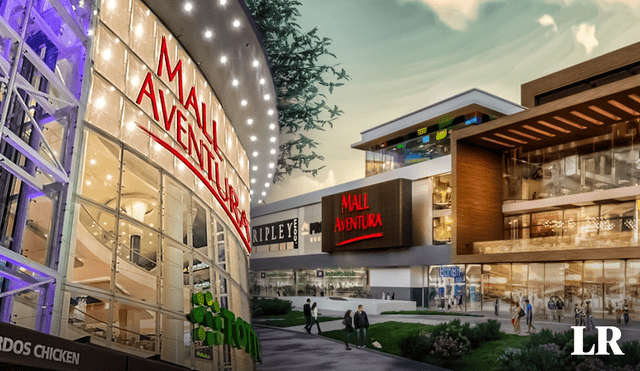 Así sería el nuevo Mall Aventura de San Juan de Lurigancho que significó una inversión de US$ 85 millones. Foto: composición de Álvaro Lozano/LR/PerúRetail/MallAventura