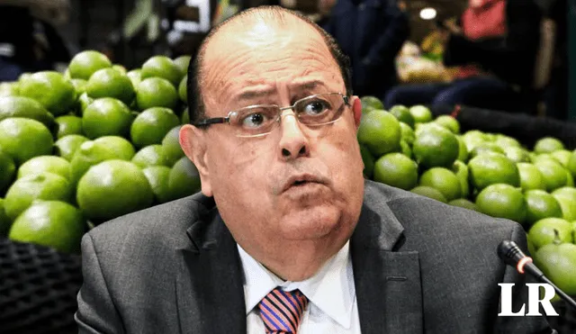 Presidente del BCR reveló la fecha tentativa en la que se estabilizaría el precio de esta fruta. Foto: composición de Fabrizio Oviedo / La República / Andina