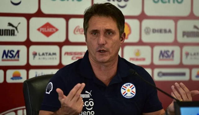 Guillermo Barros Schelotto dirigió 17 encuentros, en los que sumó un saldo de 4 victorias, 9 derrotas y 4 empates. Foto: APF