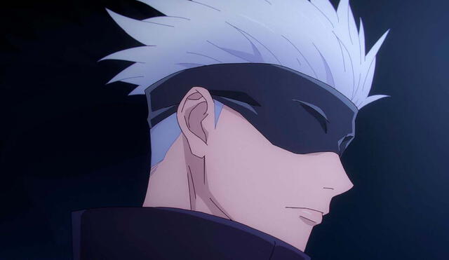 El anime 'Jujutsu Kaisen' empezó a transmitirse en octubre de 2020. Foto: MAPPA