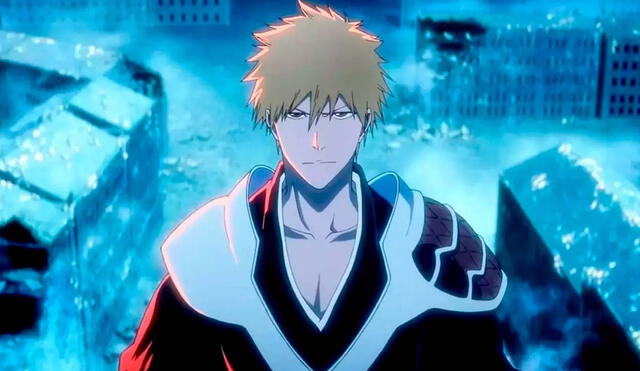 Cuántos capítulos y temporadas tiene Bleach?: lista completa