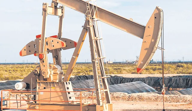 Negocio. Entre 2014 y 2022, Petroperú pagó US$6.771 millones por la compra de petróleo a las empresas que ocupan Talara. Foto: difusión