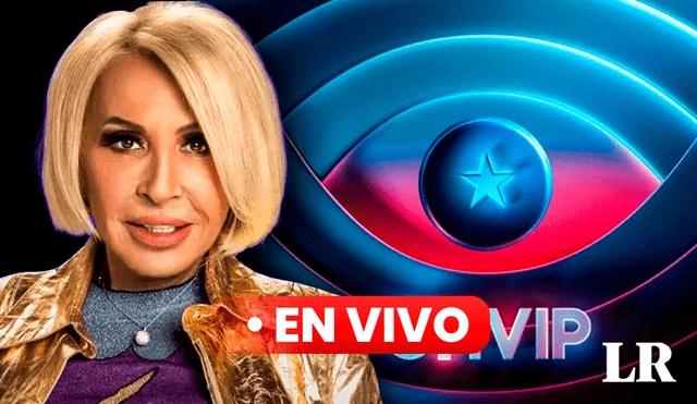 Quién es Laura Bozzo? La nueva concursante de Gran Hermano VIP 8