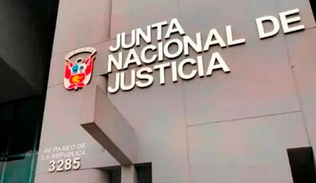 Remoción de miembros de la JNJ se considera un golpe al sistema judicial del Perú. Foto: PUCP