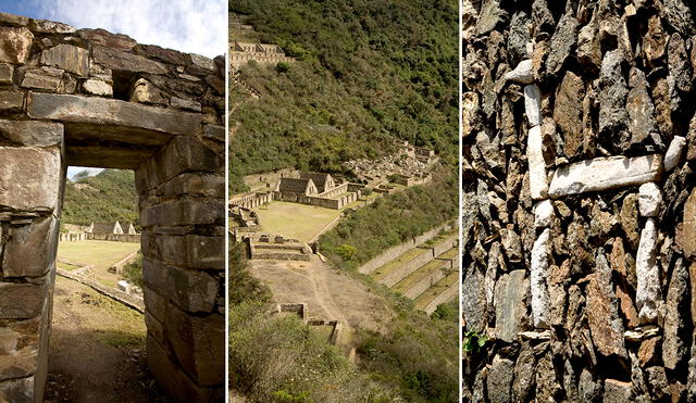 Proyecto turístico fomentará la llegada de más de 1.2 millones de visitantes al año al Parque Arqueológico; hoy solo lo visitan 8.000 personas anualmente. Foto: Proinversión