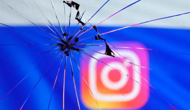 La caída de Instagram afecta a miles. Foto: HT Tech