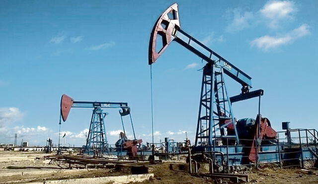 La refinería podría generar más dinero en la economía peruana. Foto: difusión