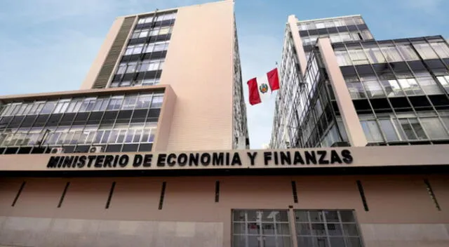 Pese a la crisis económica que el Perú afronta, el MEF asegura que habrá un crecimiento en el sector empresarial. Foto: difusión