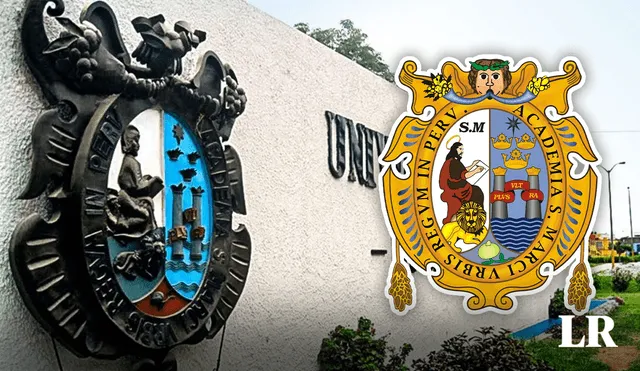 La Universidad Nacional Mayor de San Marcos (UNMSM) a lo largo de su historia ha pasado por diferentes sedes. Foto: composición de Jazmin Ceras/UNMSM