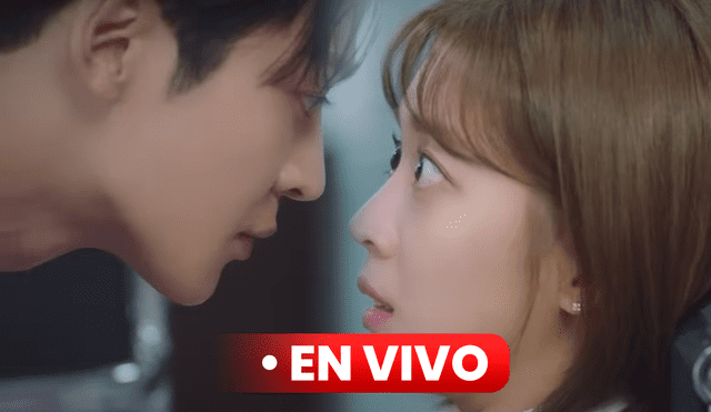 Un amor predestinado', la serie coreana de Netflix que está cautivando al  público
